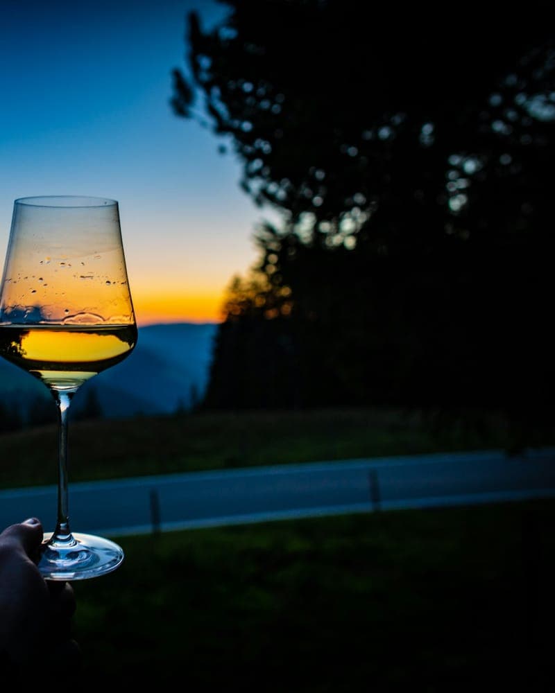 Vinho da Madeira, Madeira